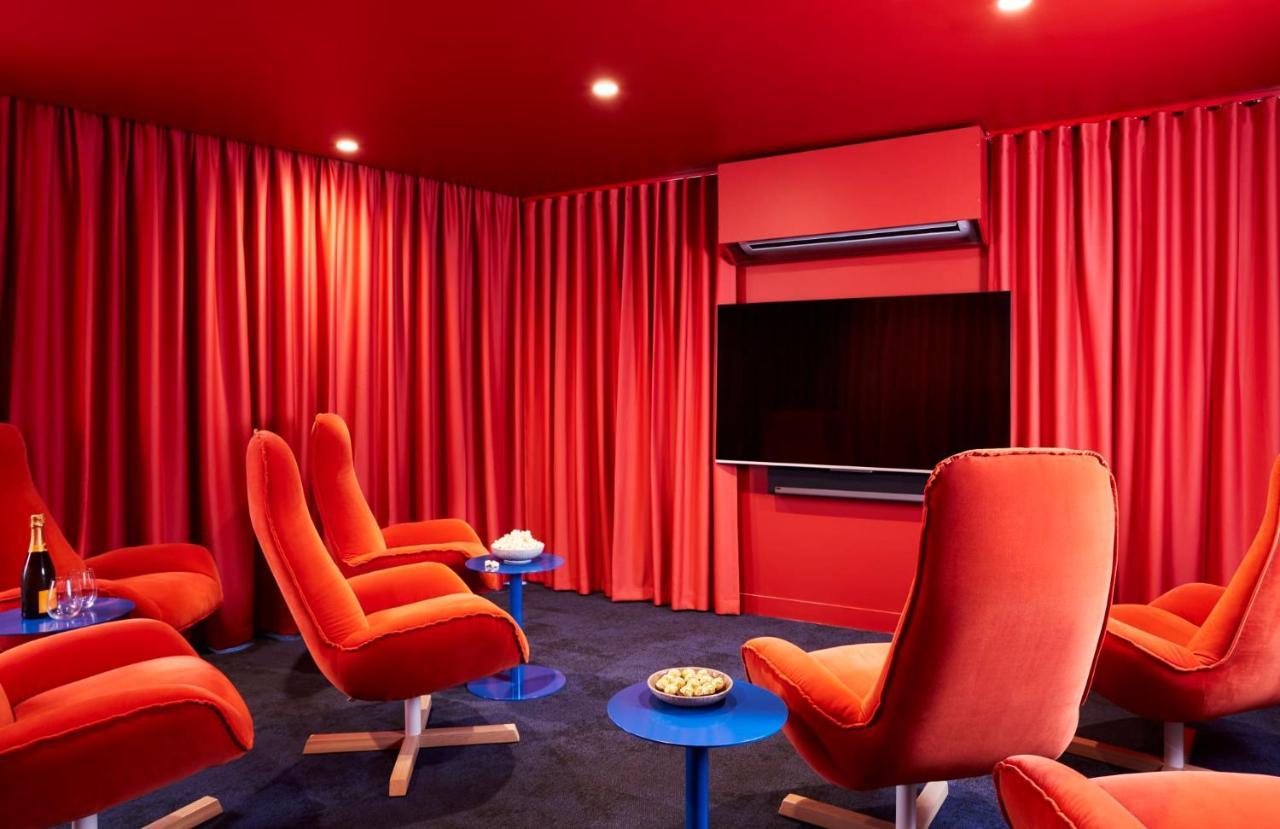 Studio Apartments At Aurora Near Melbourne Port Εξωτερικό φωτογραφία