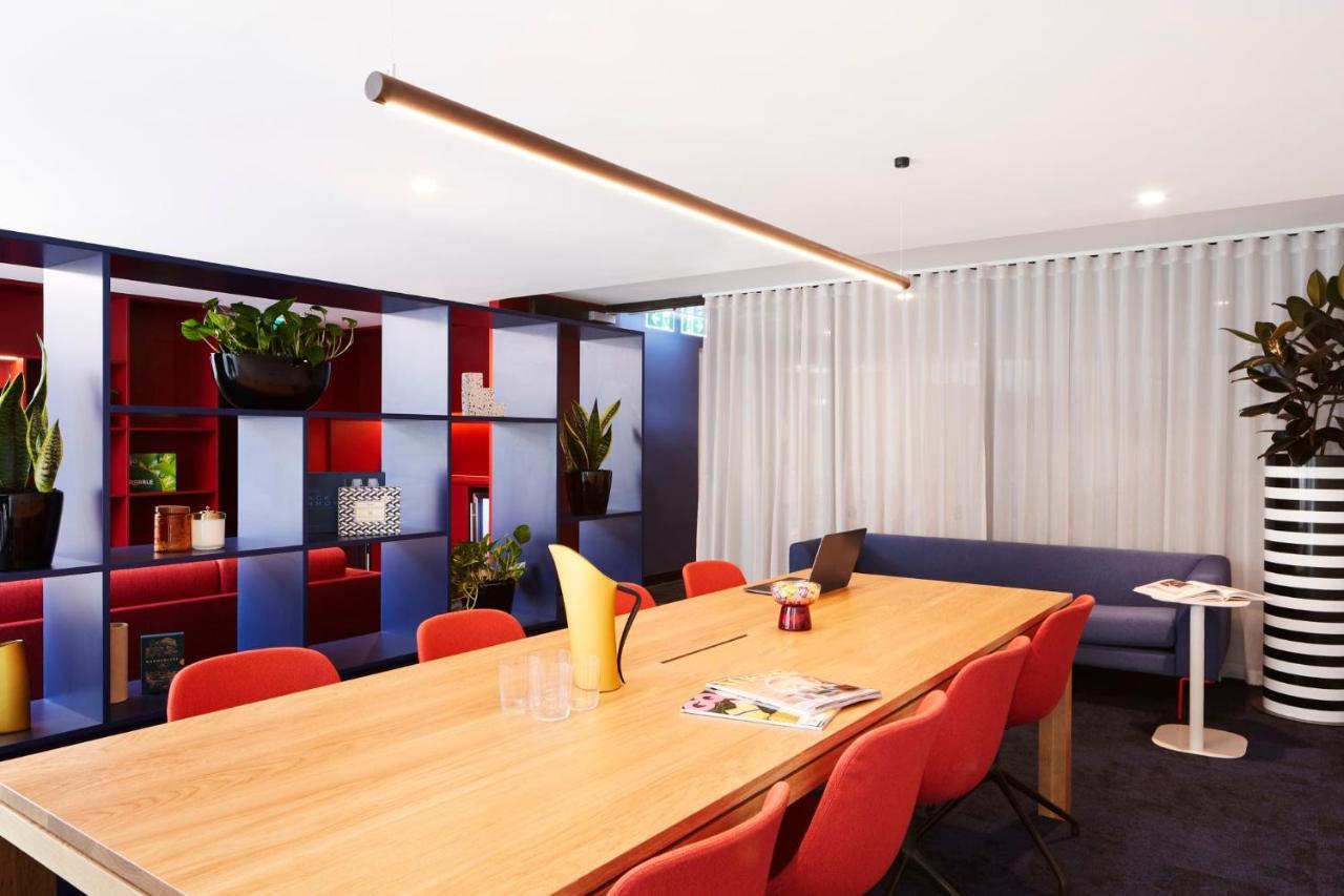 Studio Apartments At Aurora Near Melbourne Port Εξωτερικό φωτογραφία