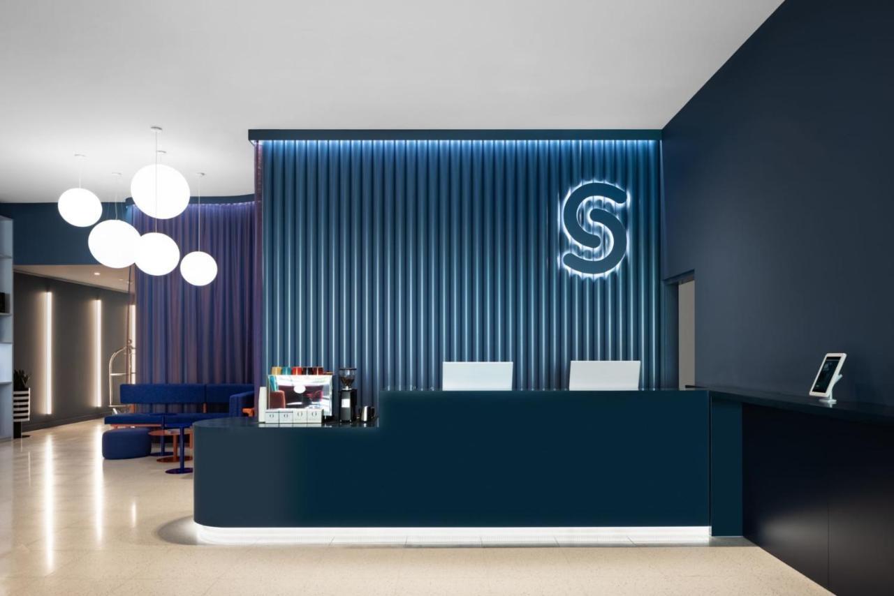 Studio Apartments At Aurora Near Melbourne Port Εξωτερικό φωτογραφία