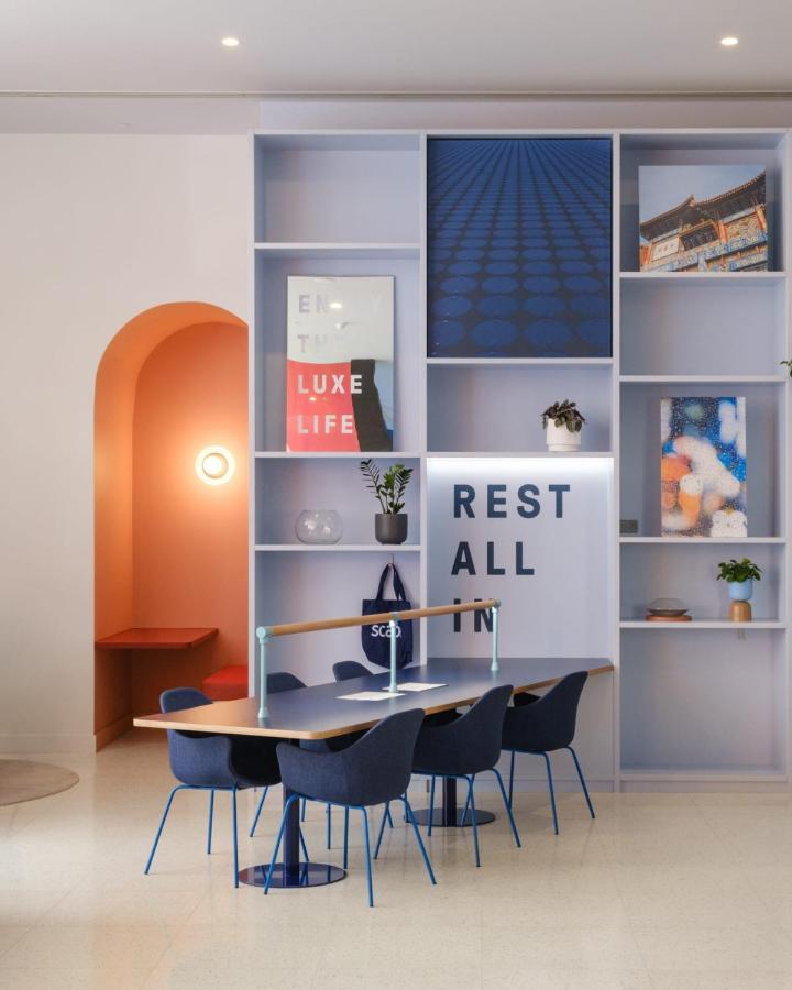 Studio Apartments At Aurora Near Melbourne Port Εξωτερικό φωτογραφία